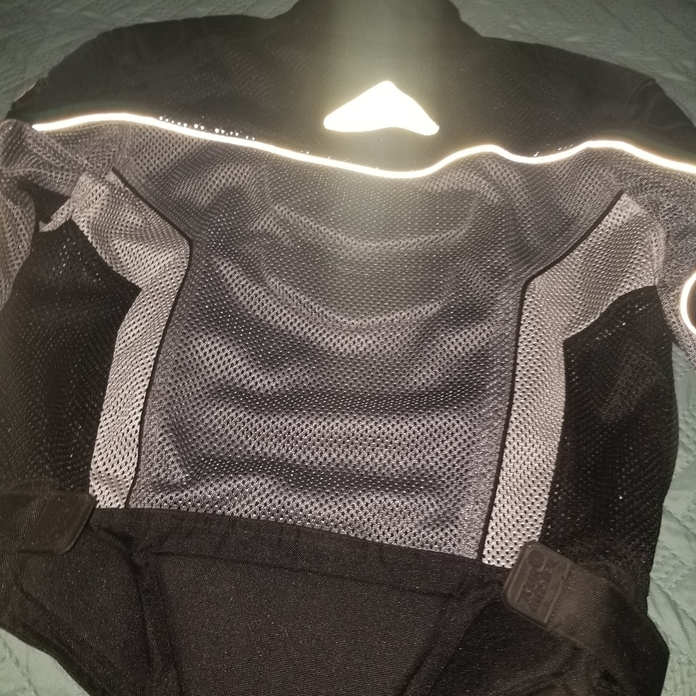 Tour Master Motorcycle Jacket - Picture 5 of 6